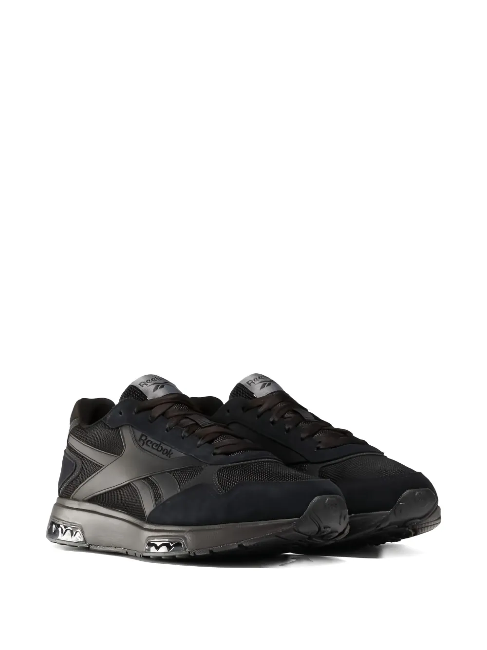 Reebok DMX Glide sneakers Black