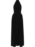16Arlington Eula gown - Black