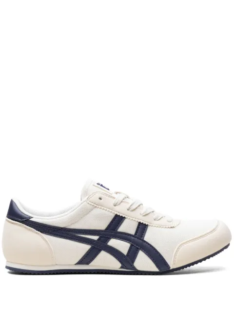 Onitsuka Tiger tenis Track Trainer White Black