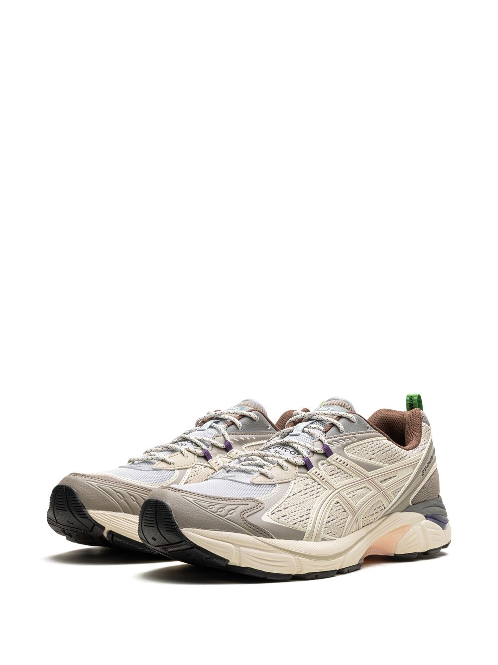 hype ASICS x Wood Wood GT-2160 sneakers 