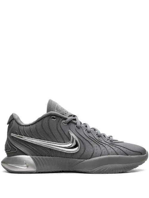 Baskets LeBron XXI 'Cool Grey' - Nike - Modalova