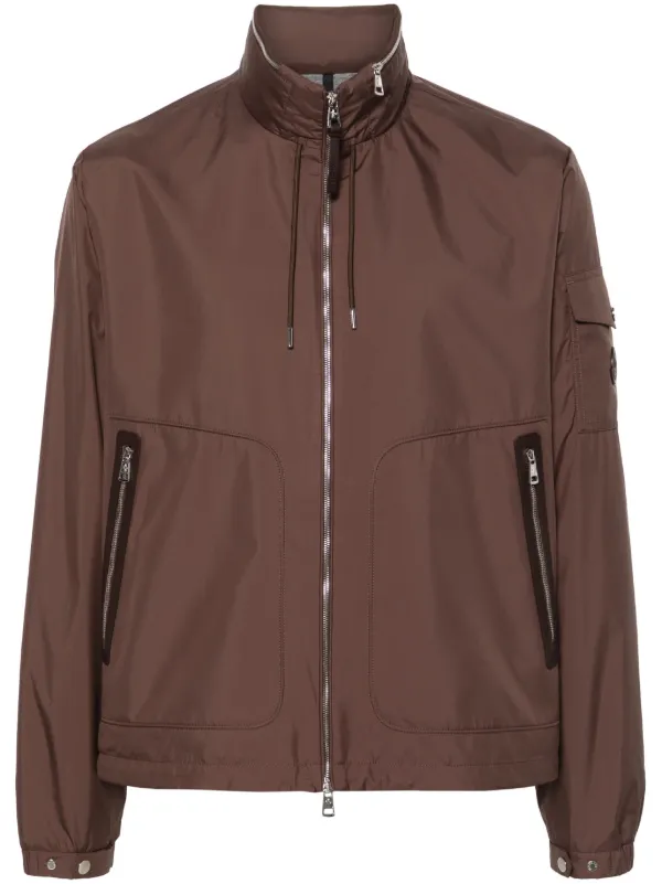 Moncler river jacket online
