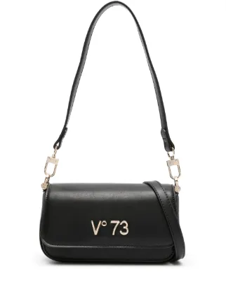 V°73 Bamboo ショルダーバッグ | ブラック | FARFETCH JP