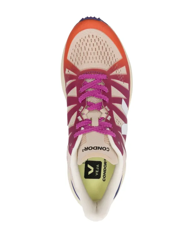 Veja Trainers Veja Condor Sneakers VEJA Condor Gradient-effect