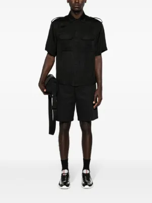 Neil Barrett（ニールバレット）シャツ - FARFETCH