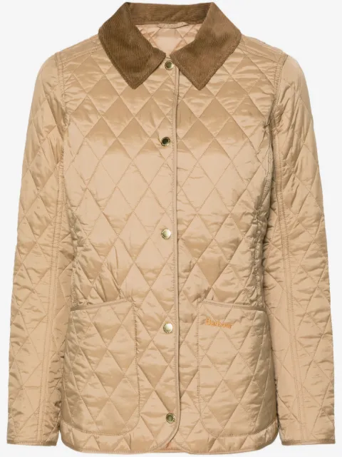 Barbour chamarra capitonada Annandale