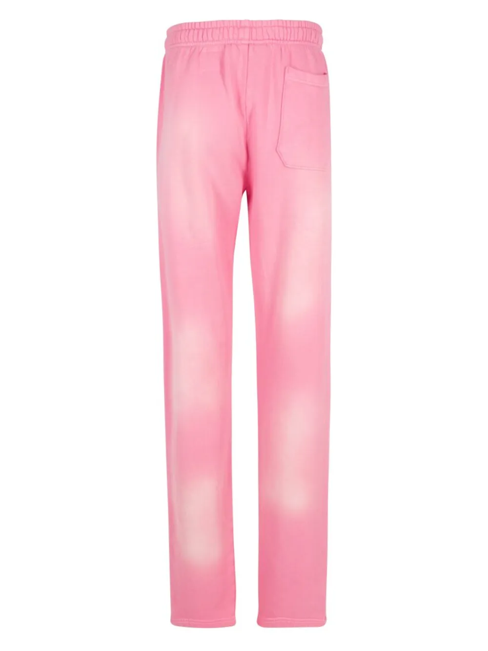 HELLSTAR Trainingsbroek met vlammenprint - Roze