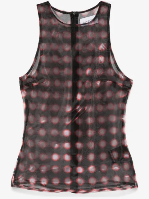 16Arlington Tari tank top