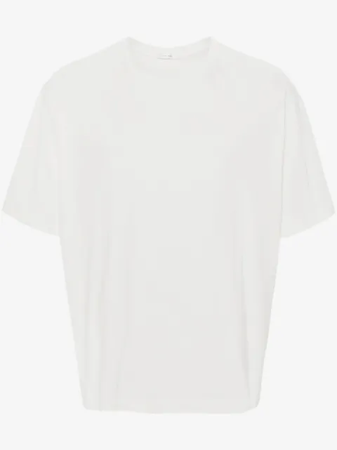 The Row Errigal cotton T-shirt