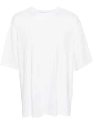 The Row T-Shirts & Vests for Men - Shop Now on FARFETCH The Row T-Shirts & Vests for Men - Shop Now on FARFETCH