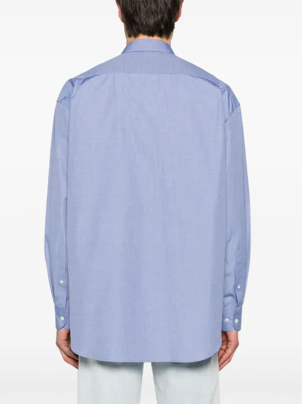 The Row ザ ロウ Miller シャツ The Row ザ ロウ Miller シャツ