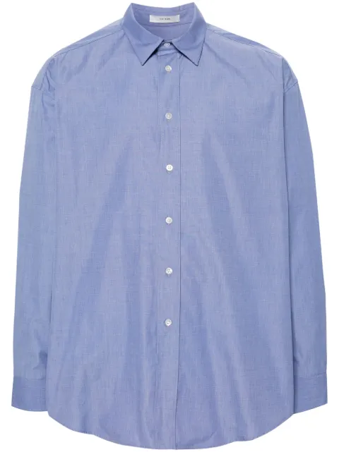 The Row camisa Miller