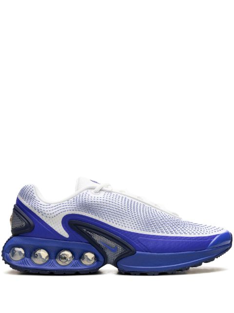 Nike Air Max Dn "White   Racer Blue" sneakers MEN