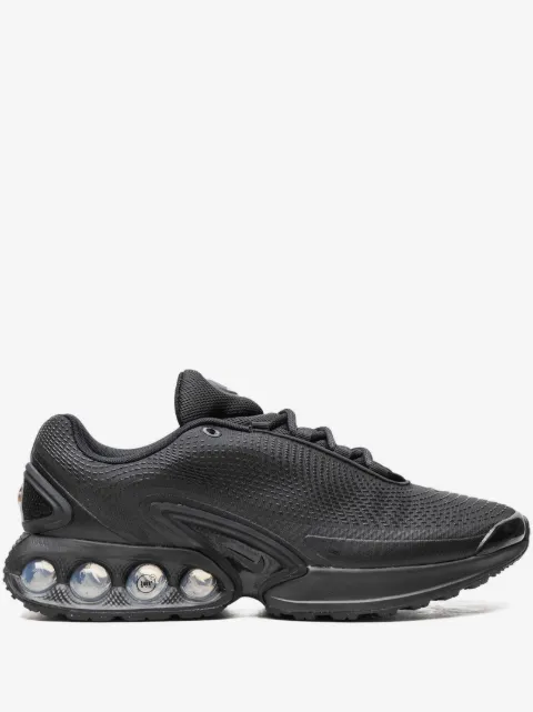 Nike кроссовки Air Max Dn Triple Black