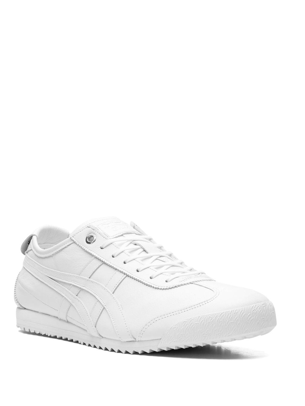 Image 2 of Onitsuka Tiger Mexico 66 SD "White" sneakers