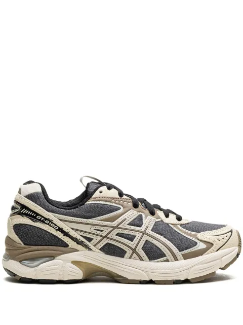 ASICS GT-2160 panelled sneakers