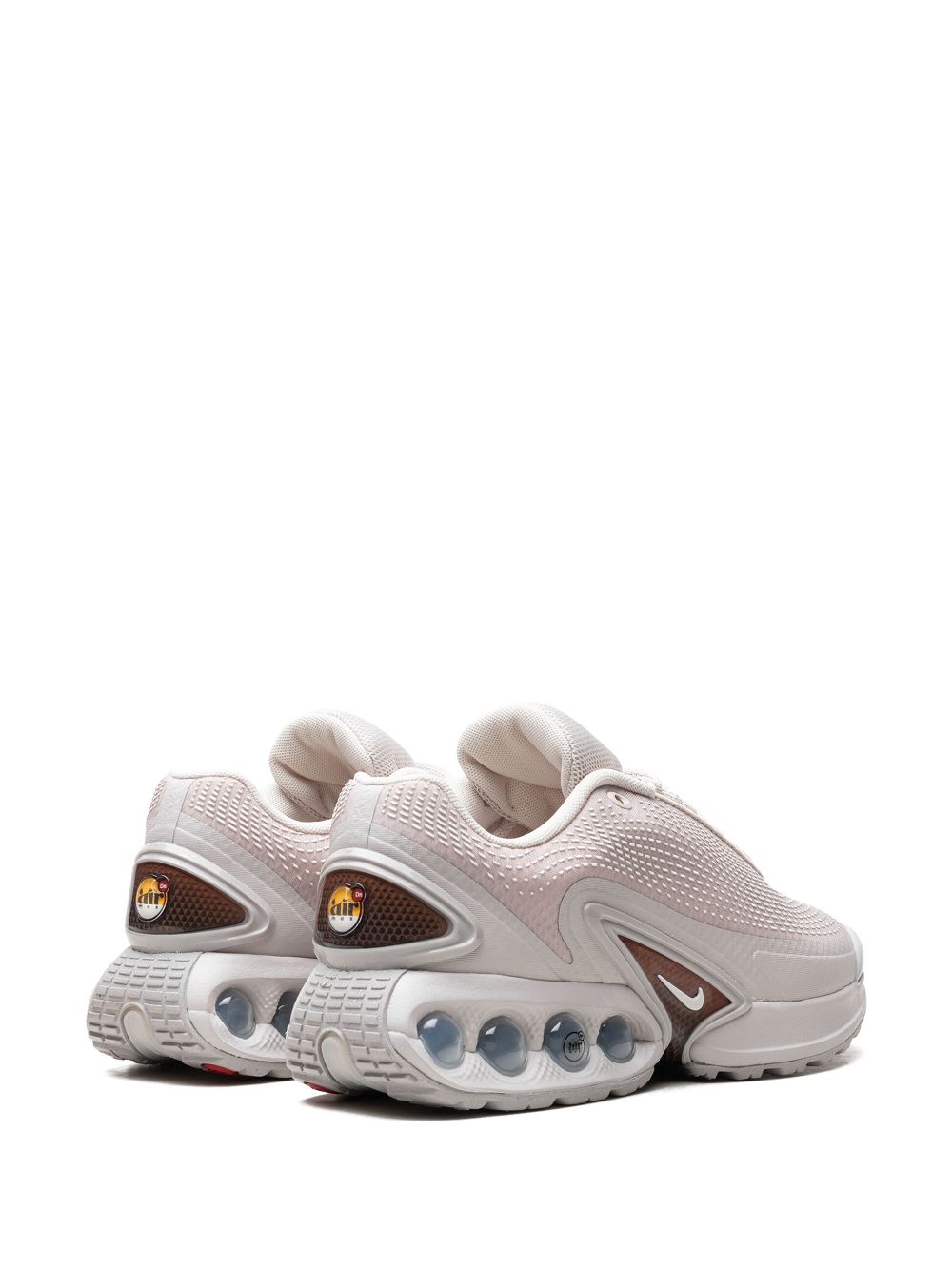 Nike Air Max Dn "Light Orewood Brown" sneakers WOMEN