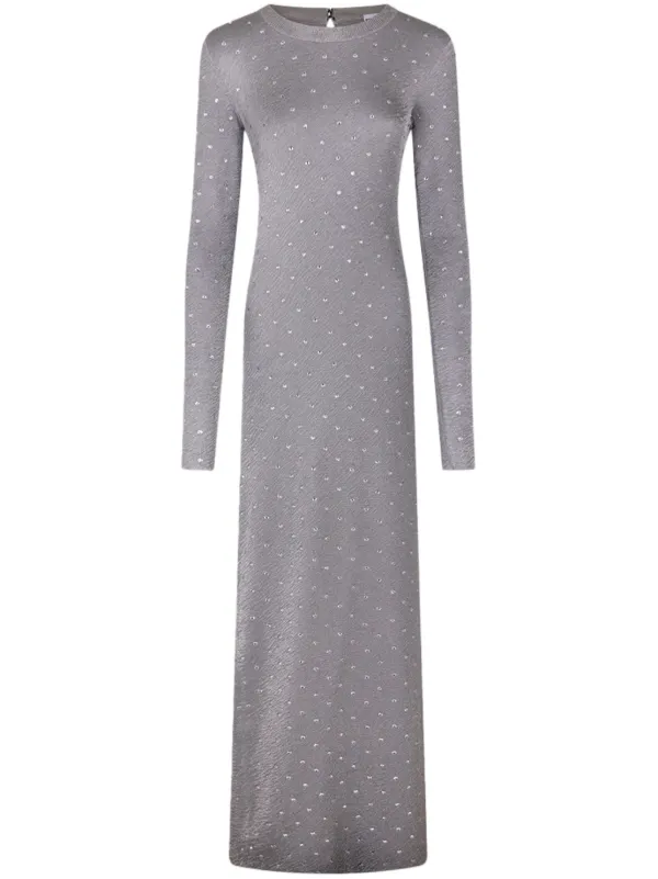 strapless open back dress Open Back Dress by Marni main image 0