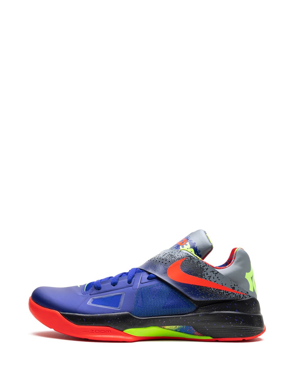 Nike KD 4 "Nerf" sneakers MEN