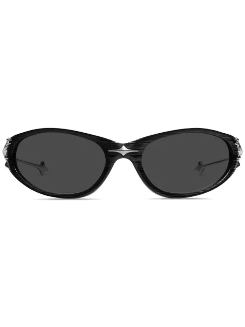 Gentle Monster Lentes de sol Ex S01