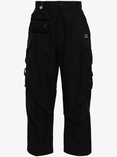 Spoonyard straight-leg CORDURA® trousers