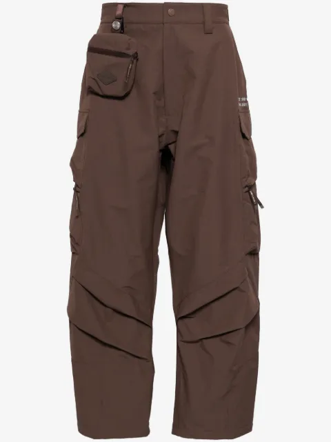 Spoonyard pantalones rectos CORDURA®