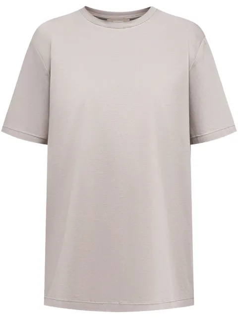 12 STOREEZ round-neck cotton T-shirt 