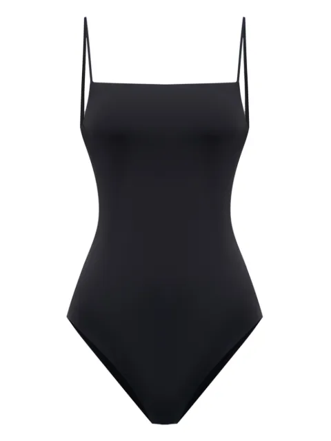 12 STOREEZ traje de baño con espalda baja