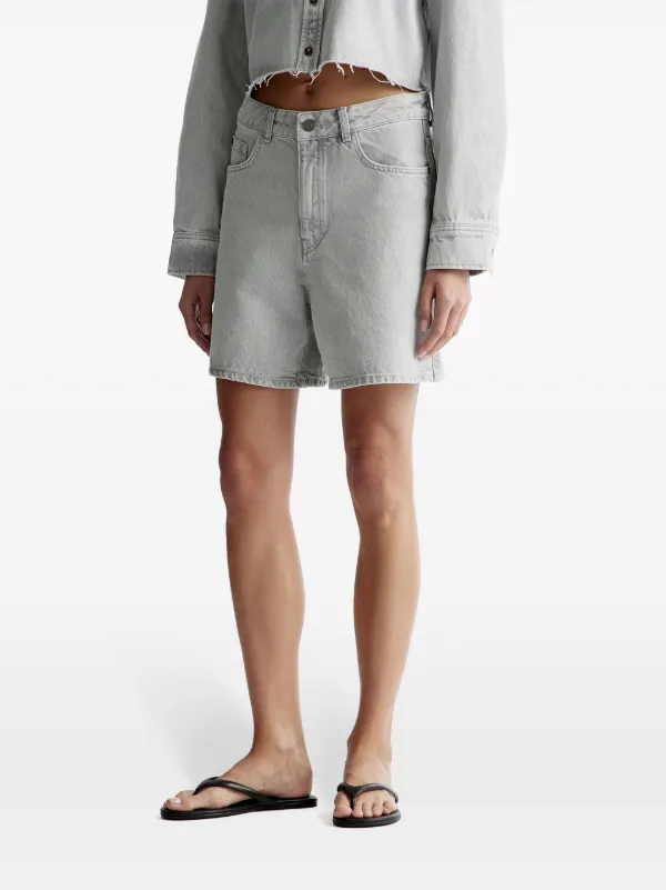 cotton T-shirt dress