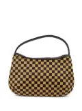 Louis Vuitton Pre-Owned 2001 Tiger handbag - Brown