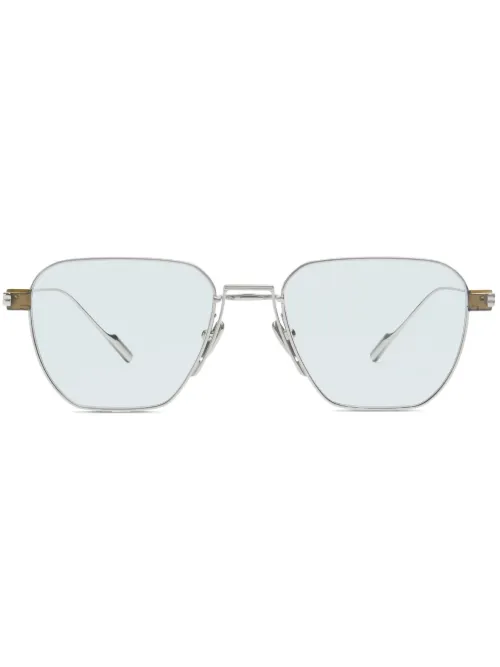 Lunettes de vue carrées Tap Tap - Gentle Monster - Modalova