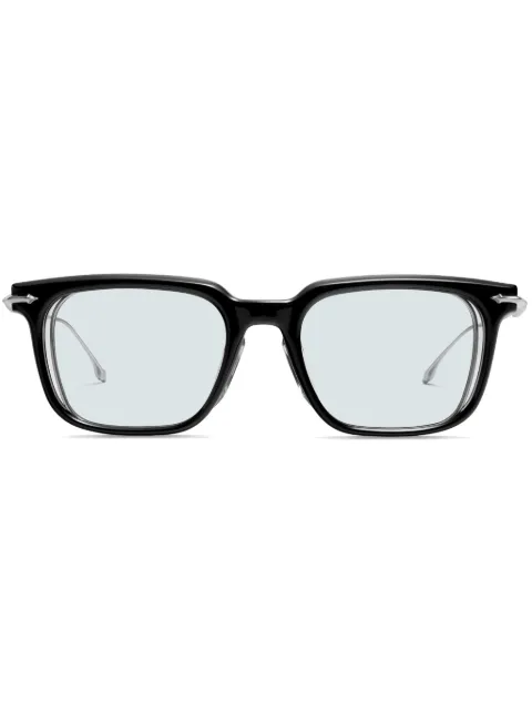 Gentle Monster Ego square-frame glasses 