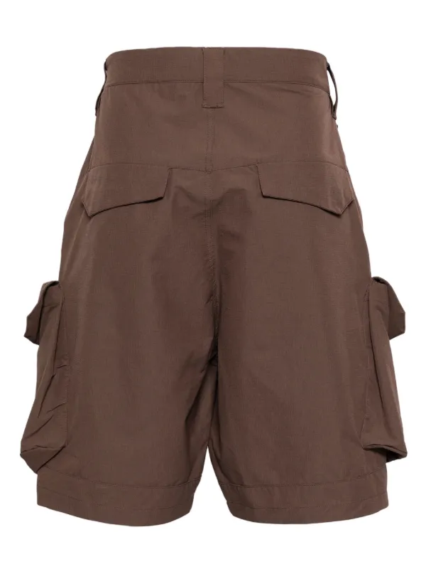 Spoonyard CORDURA® Cargo Shorts | Brown | FARFETCH