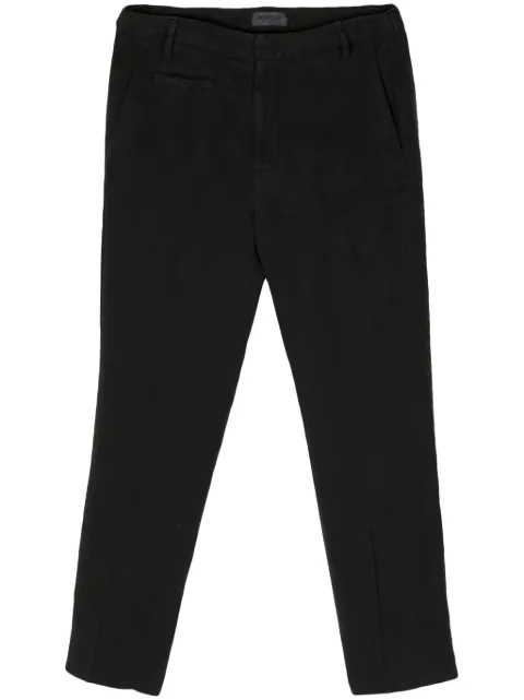 DONDUP Ariel Cropped-Hose