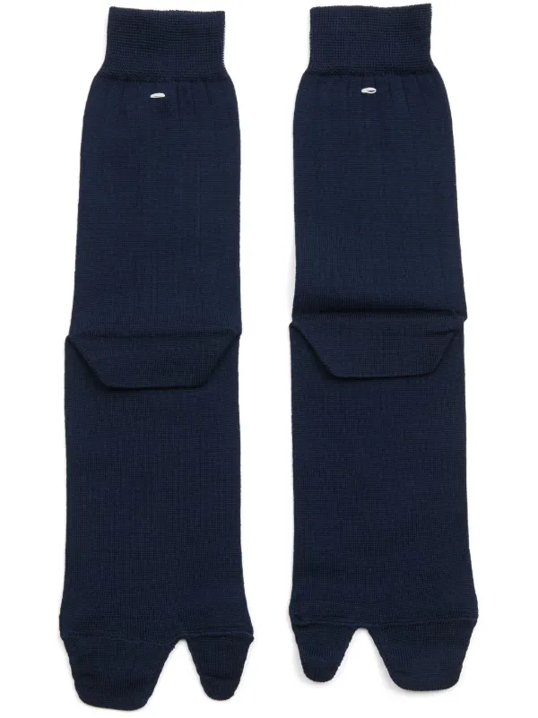 Tabi socks margiela on sale