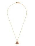 Kate Spade Take The Leap necklace - Pink