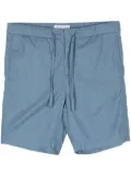 Frescobol Carioca Felipe drawstring shorts - Blue