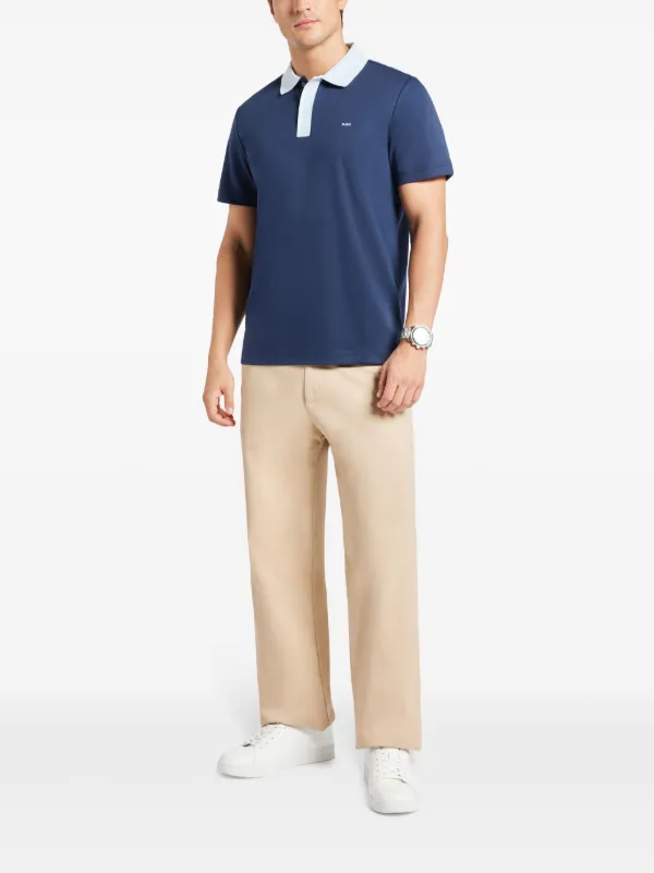 Tシャツ・カットソー Cotton polo shirt MJL019_14RW_F0008_S_OOO $_57.JPG?set_id=8800005007