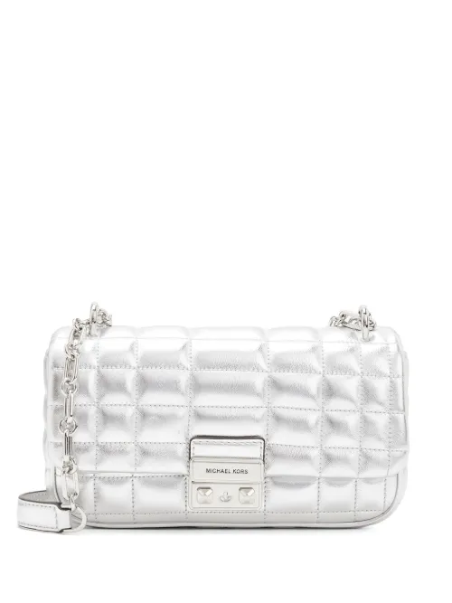 Grand sac porté épaule Tribeca - Michael Kors - Modalova