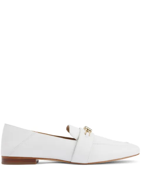 Michael Kors Tiffanie moccasin loafers