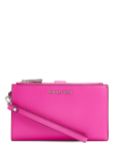 Michael Michael Kors Adele wallet - Pink