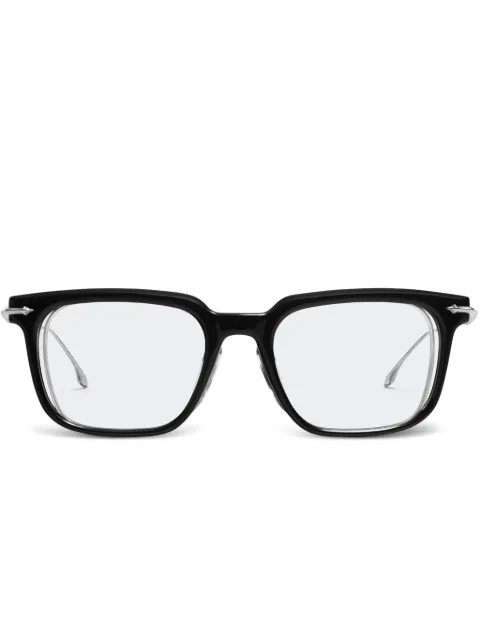 Gentle Monster Ego square-frame glasses 