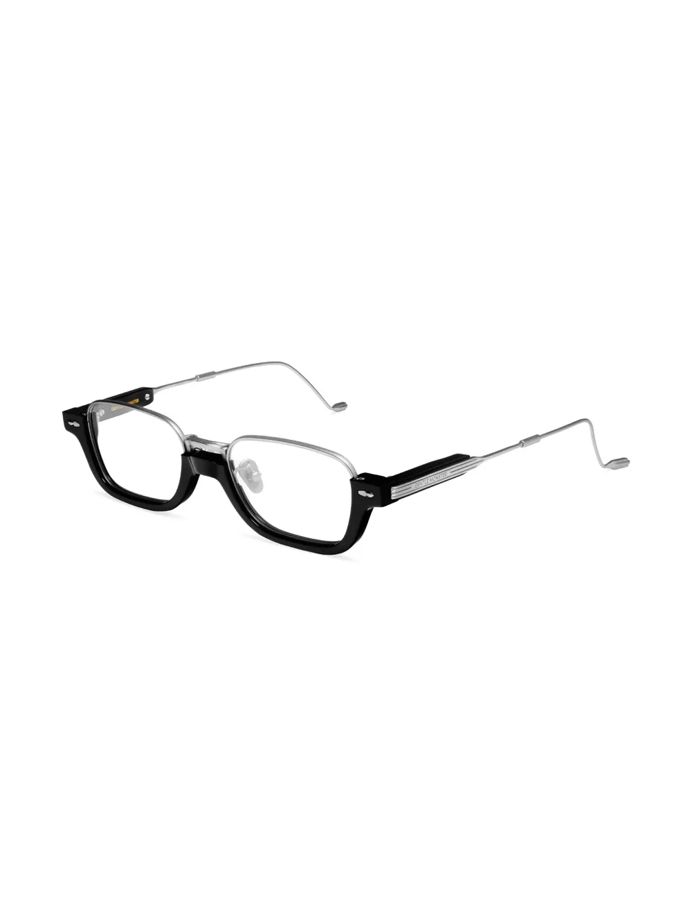 Gentle Monster lunettes de vue à monture carrée | Femme | Image 2