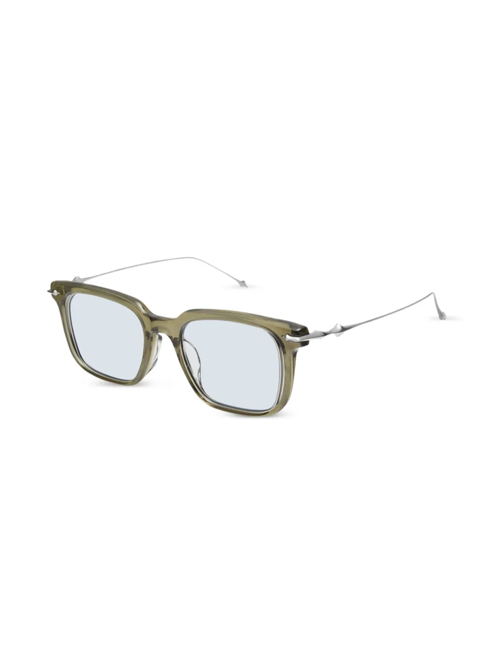 Gentle Monster lunettes de vue à monture carrée | Femme | Image 2