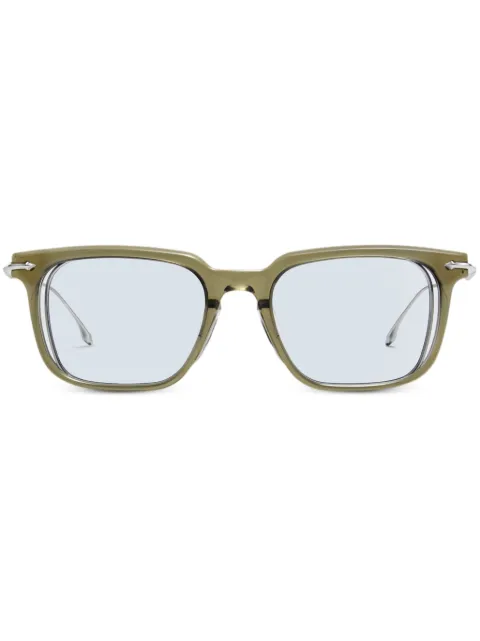 Gentle Monster lentes Ego con armazón cuadrada