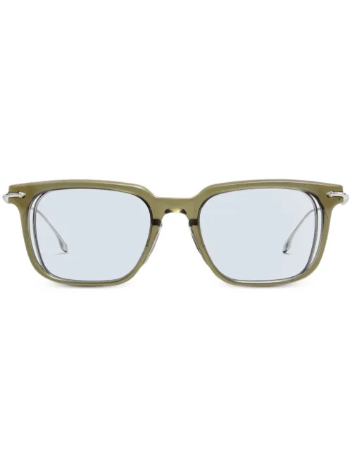 Lunettes de vue à monture carrée - Gentle Monster - Modalova