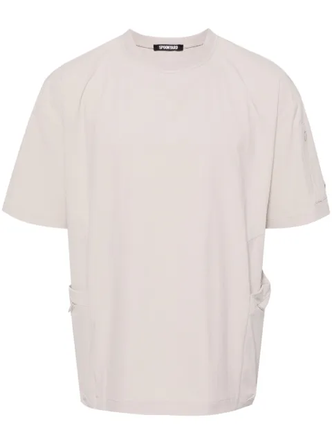 Spoonyard short-sleeve T-shirt