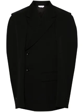 Comme Des Garçons Homme Plus カットアウト シングルジャケット