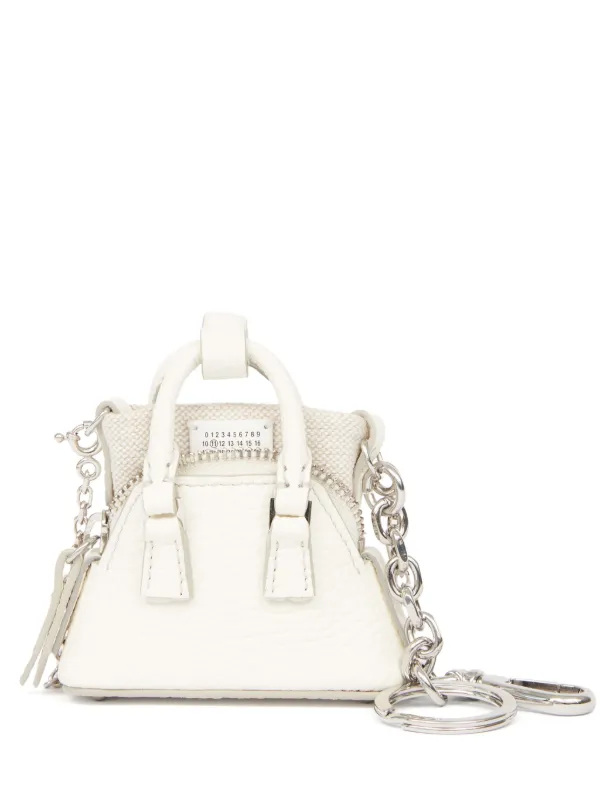 メゾン マルジェラ MAISON MARGIELA MAISON MARGIELA キーリング