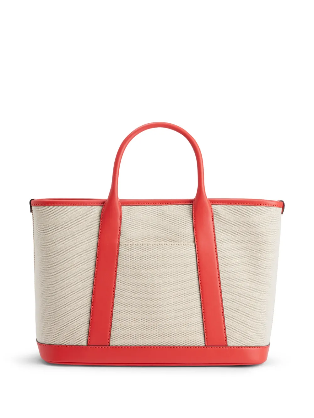 Michael Kors medium Luisa tote bag - Beige